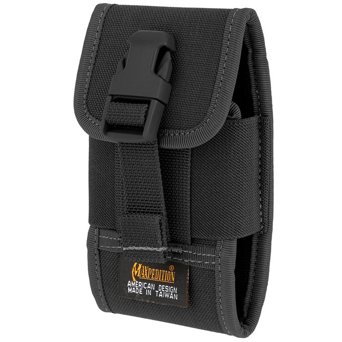 Maxpedition Vertical Smart Phone Holster 